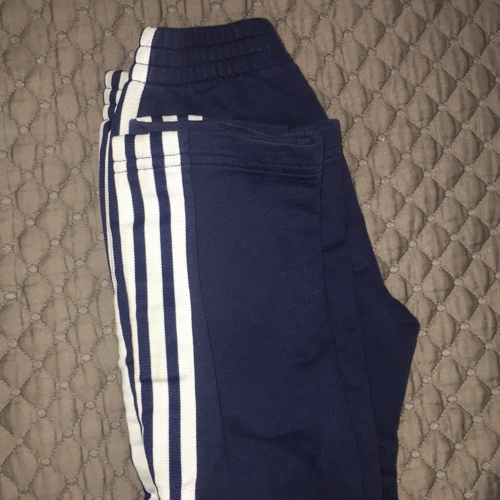 Girl sweat pants - Picture 2 of 3